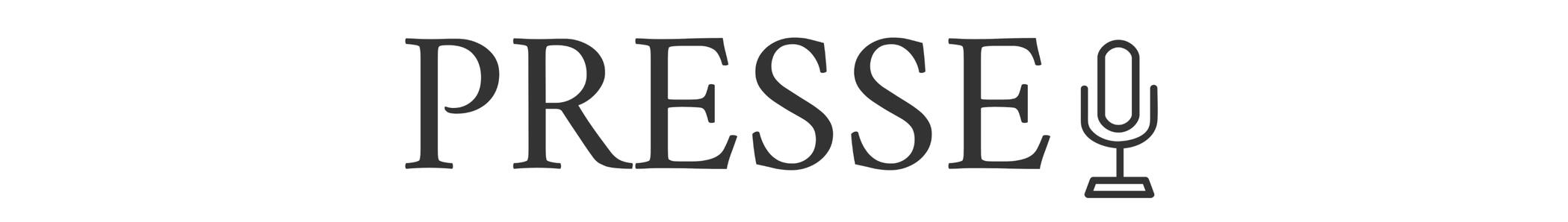 Presse