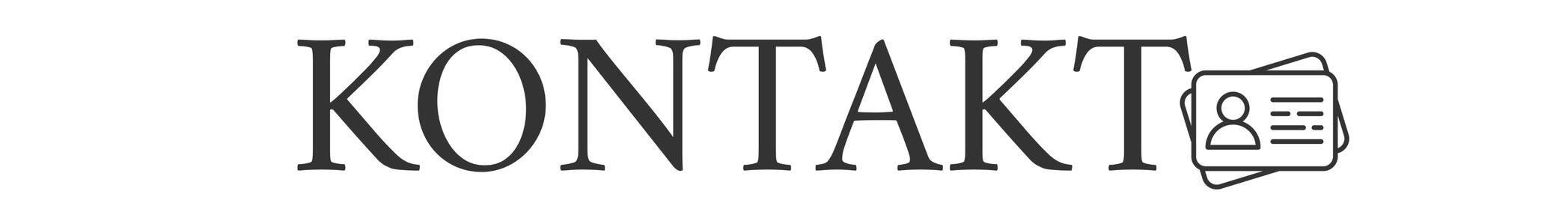 Kontakt